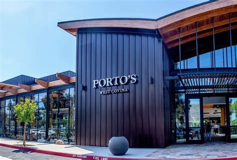 Portos california - Porto's Bakery is absolutely worth the hype, and if you spend any time in Southern California, it's worth a visit. Whether you're in the mood for classic Cuban …